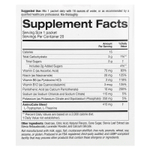 Lake Avenue Nutrition, Calm, успокаивающая порошковая смесь для приготовления напитков с калием и смесью AminoCalm, L-триптофаном и L-теанином, голубика и лаванда, 20 пакетиков по 5,5 г (0,19 унции)