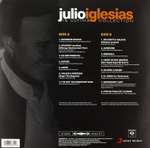 Julio Iglesias / His Ultimate Collection (Exclusive In Russia)(LP)