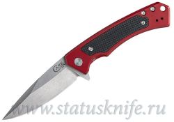 Нож Case knives Marilla Red G10фотография - 1