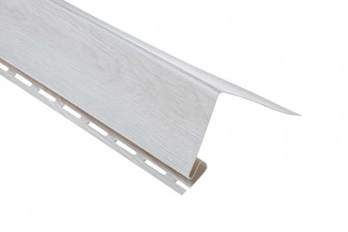 Околооконный профиль Альта-Профиль К17 Люкс Ясень 3000 мм