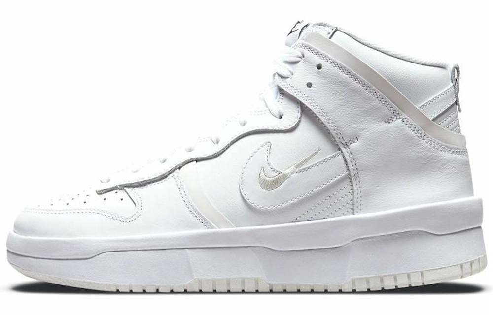 Кроссовки Nike Dunk Up (Женская размерная сетка)