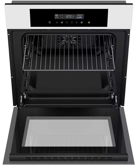 Духовой шкаф MAUNFELD AEOD6063W