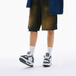 Кроссовки MLB Chunky Liner, 3ASXCMM4N-50NYS