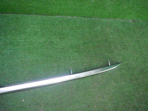 Рейлинг левый Audi Q3 1 8U (2011-2018)