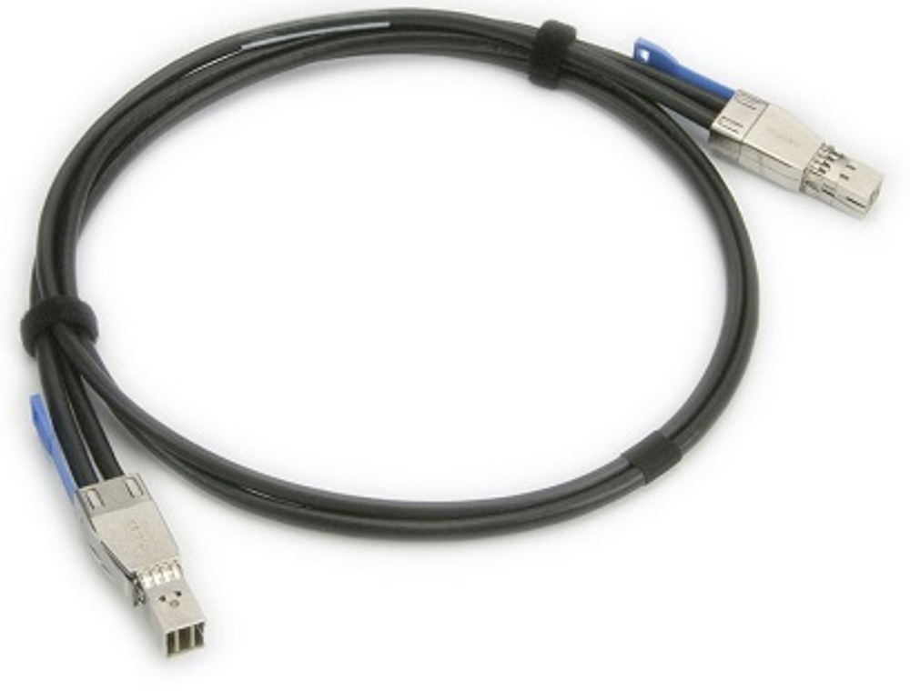 Кабель интерфейсный  Supermicro CBL-SAST-0573