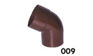 Колено трубы PROFIL