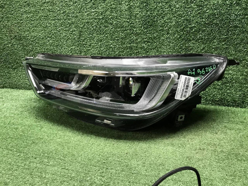 Фара левая Chery Tiggo 8 Pro Max (2022-н.в.) LED