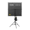 Осветитель светодиодный Godox Knowled F600Bi складной