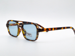 Изг. оправы Keluona 7011 Brown