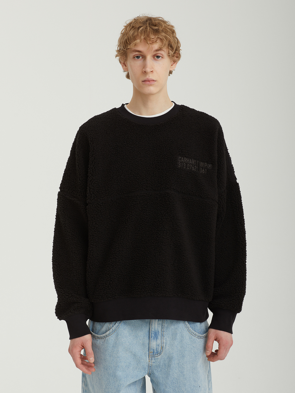 Мужская Толстовка Coordinate