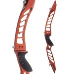 Рукоятка для лука спортивного Winners (WNS) Handle Elnath FX 25" 2024