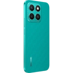 Смартфон Honor X8c 6/128Gb Marrs Green (ABR-LX1)