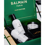 Balmain Hair Couture COULEURS COUTURE CARE SET GREEN Набор для окрашенных волос