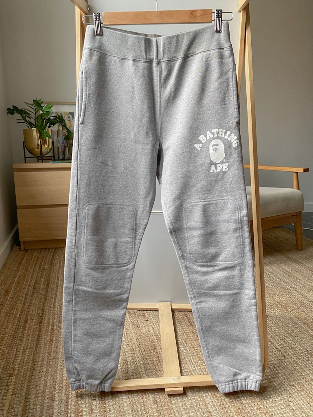 Костюм Bape, 164