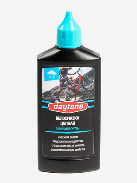 Смазка Цепная д/влажной погоды 100мл.Daytona (30791)