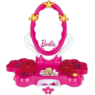 Игровой набор BARBIE Студия красоты , настольный