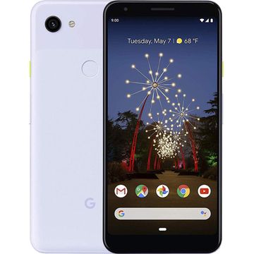 Google Pixel 3A XL 4/64GB Purple (Ульрафиолет)
