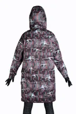 Плащ Гидроплан Демисезонный "Мезозой"