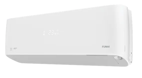 Инверторная сплит-система серии EMPEROR SMART EYE FULL DC Inverter 2024 RACI-EM35HP.D05 (комплект)