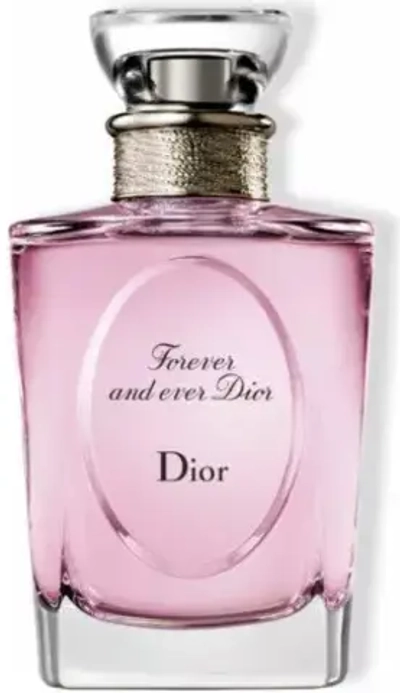 DIOR FOREVER AND EVER EDT 100 ML