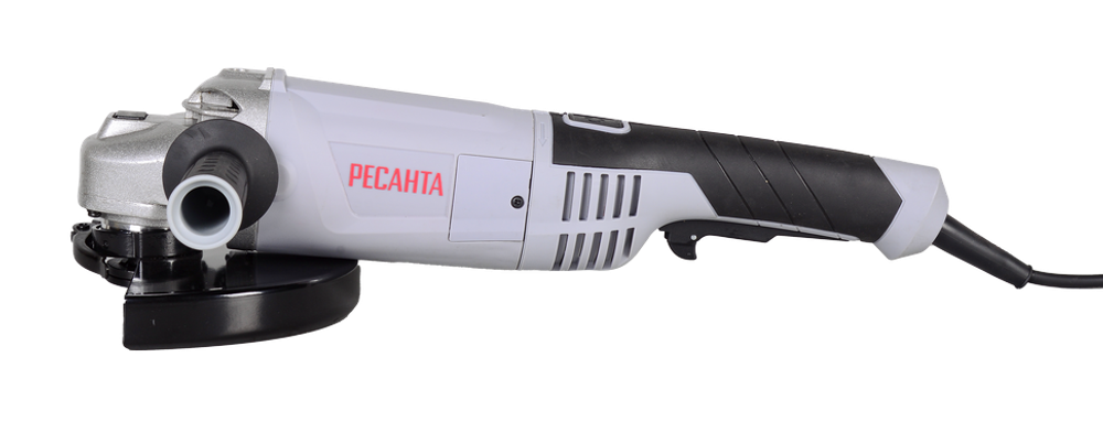 Углошлифовальная машина (болгарка) Ресанта УШМ-230/2300
