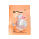 Сухой корм для собак маленьких пород с индейкой и кроликом Wellement