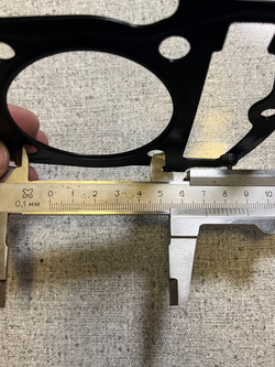 - Набор прокладок ЦПГ для двигателя эндуро мотоцикла165FMM (CBB250)