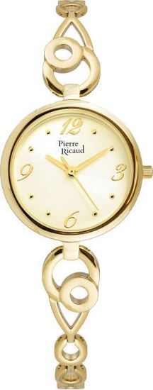 Наручные часы Pierre Ricaud P22008.1171Q