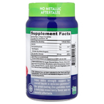 Nature's Truth, жевательные таблетки с цинком, со вкусом ягодного ассорти, 60 жевательных таблеток (16 мг в 1 жевательной таблетке)