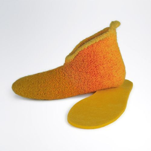 Пряжа Laines du Nord Slippers (03)