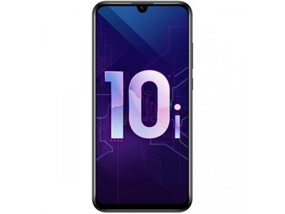 Смартфон Honor 10i 4/128Gb Midnight Black (HRY-LX1T)