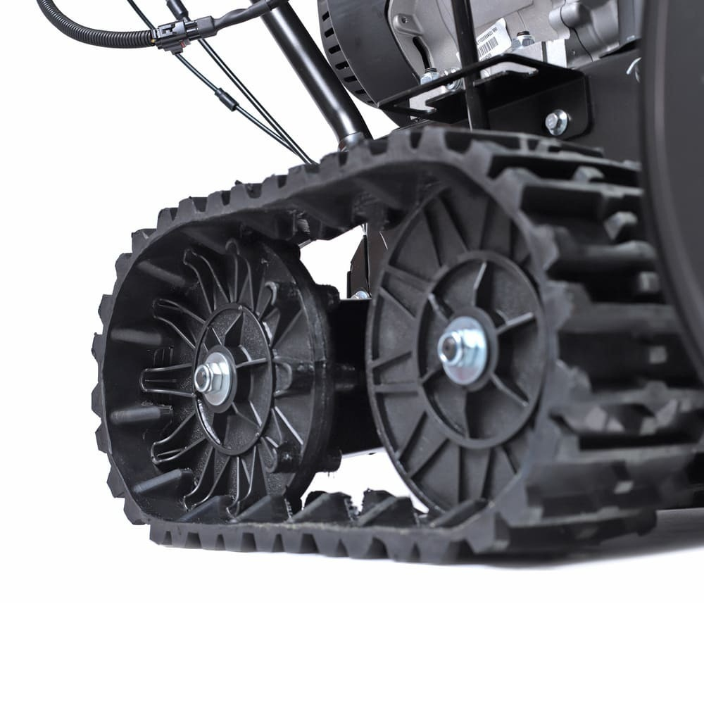 Снегоуборщик PATRIOT Сибирь 130 ET