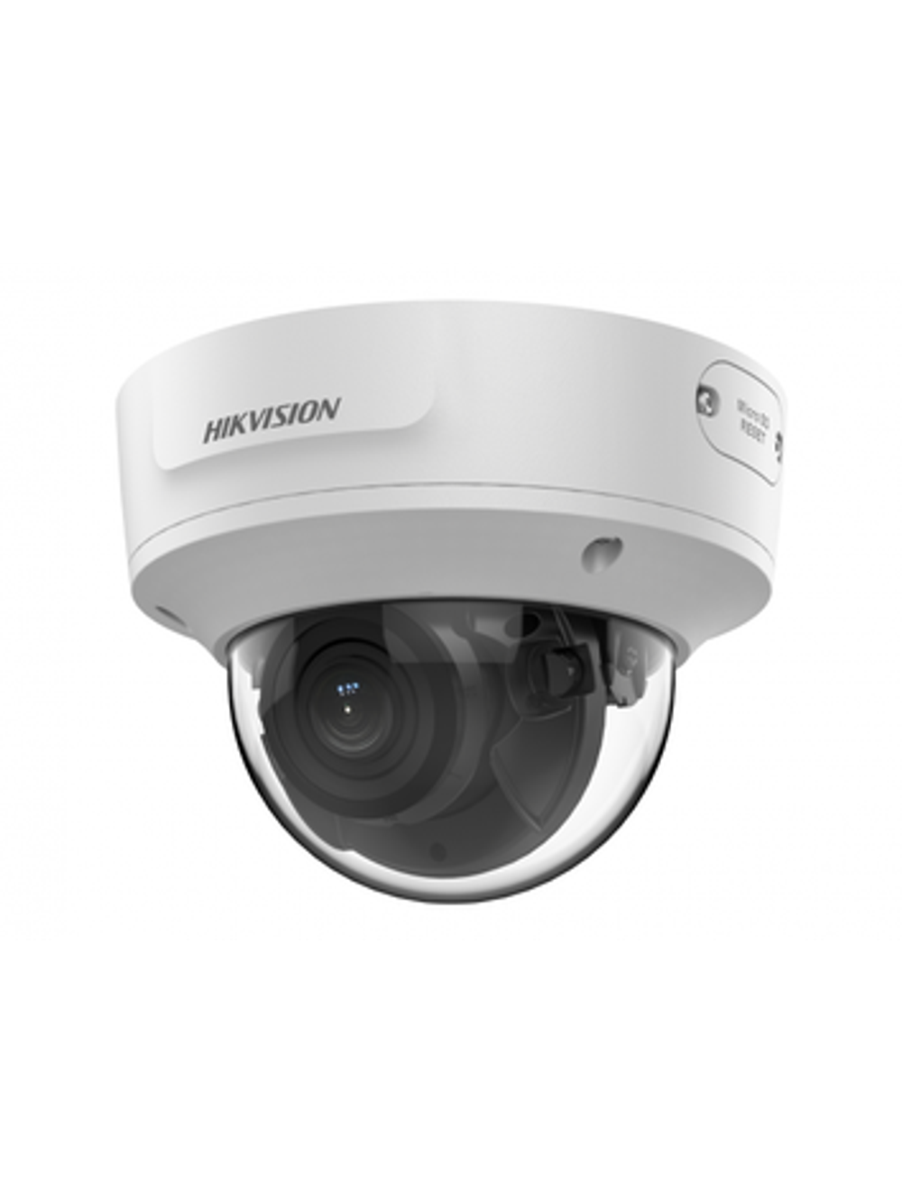 DS-2CD2723G2-IZS  2Мп уличная купольная IP-камера