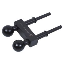 МАСТАК (103-21104) Фиксатор ГРМ №4, VAG, Н-образный