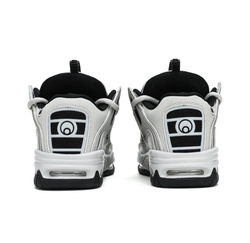 Кроссовки OSIRIS D3 'Silver White' OSD32001007