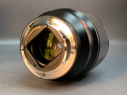 Viltrox AF 85mm f/1.8 II FE Sony E