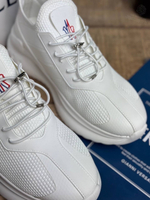 Кроссовки Moncler