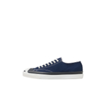 Converse Canvas Shoes Unisex Low top Navy Blue/Black