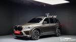 BMW X5M (G05) 4.4 Competition (11.2021)