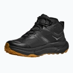 Ботинки HOKA Transport Hike GTX black/black
