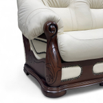 Диван прямой «Классика»