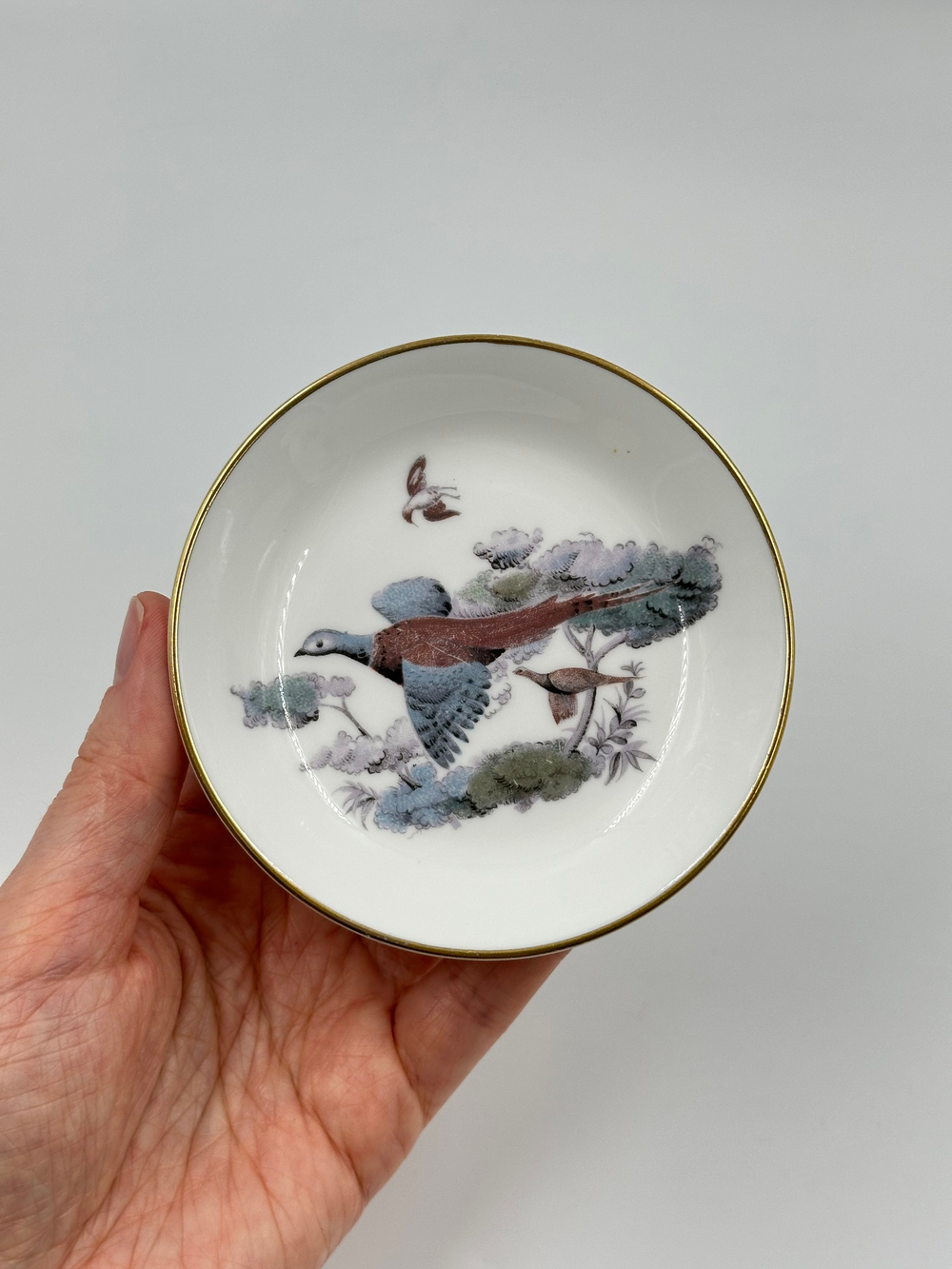 Тарелочка для кодлера Royal Worcester