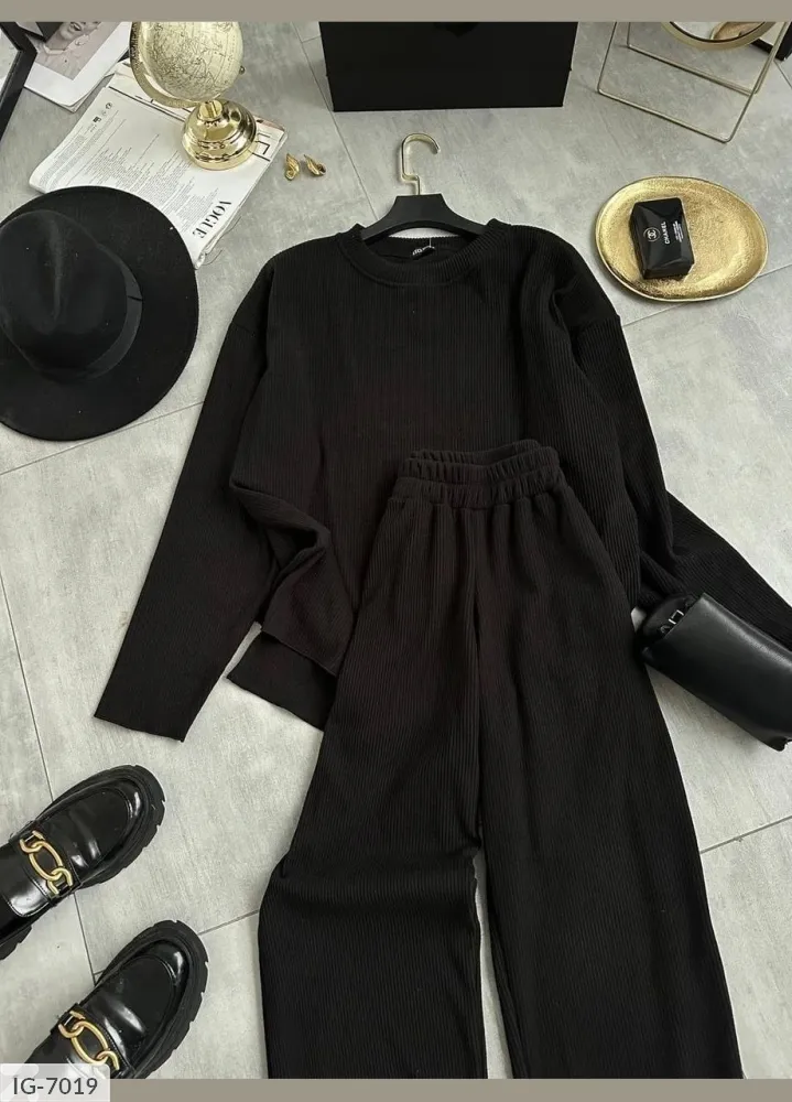 Костюм IG-7021 Фабрика Моды