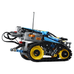 LEGO Technic: Скоростной вездеход с дистанционным управлением 42095 — Remote-Controlled Stunt Racer — Лего Техник