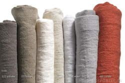 Скатерть 160x160 Proflax Sven limone Германия