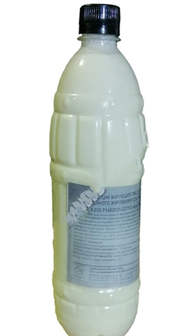 Жирующая смесь для шорных изделий СМХ-470