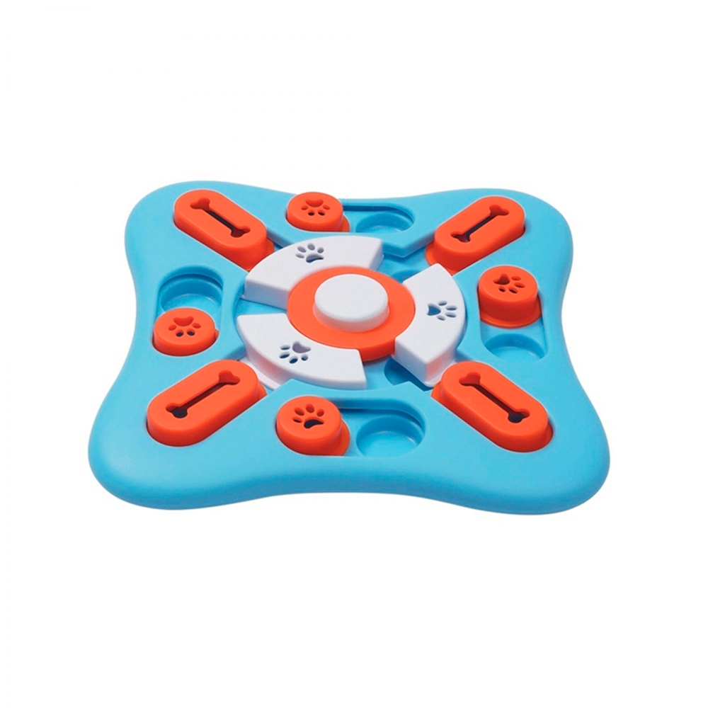 Игрушка M-PETS "Игры Мозга", средний уровень для животных