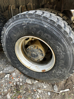 Shacman (Shaanxi) SX* 6x6 Самосвал SX32586T385 (Дизельный, 11,6 л, 369 л.с., МТ)