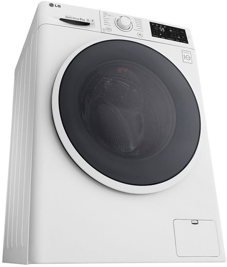 Стиральная машина LG FM2U2TD1