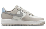 Кроссовки Nike Air Force 1 Low (Женская размерная сетка)